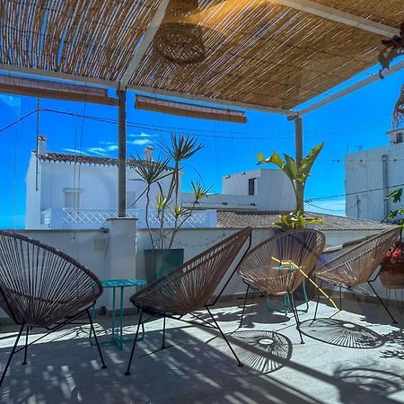 Moona Hostal Altea Dış mekan fotoğraf