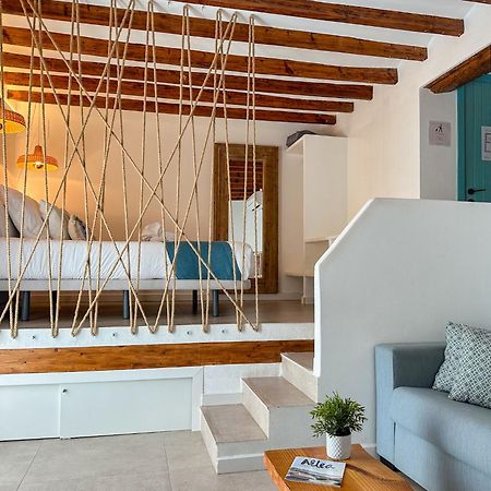 Moona Hostal Altea Dış mekan fotoğraf