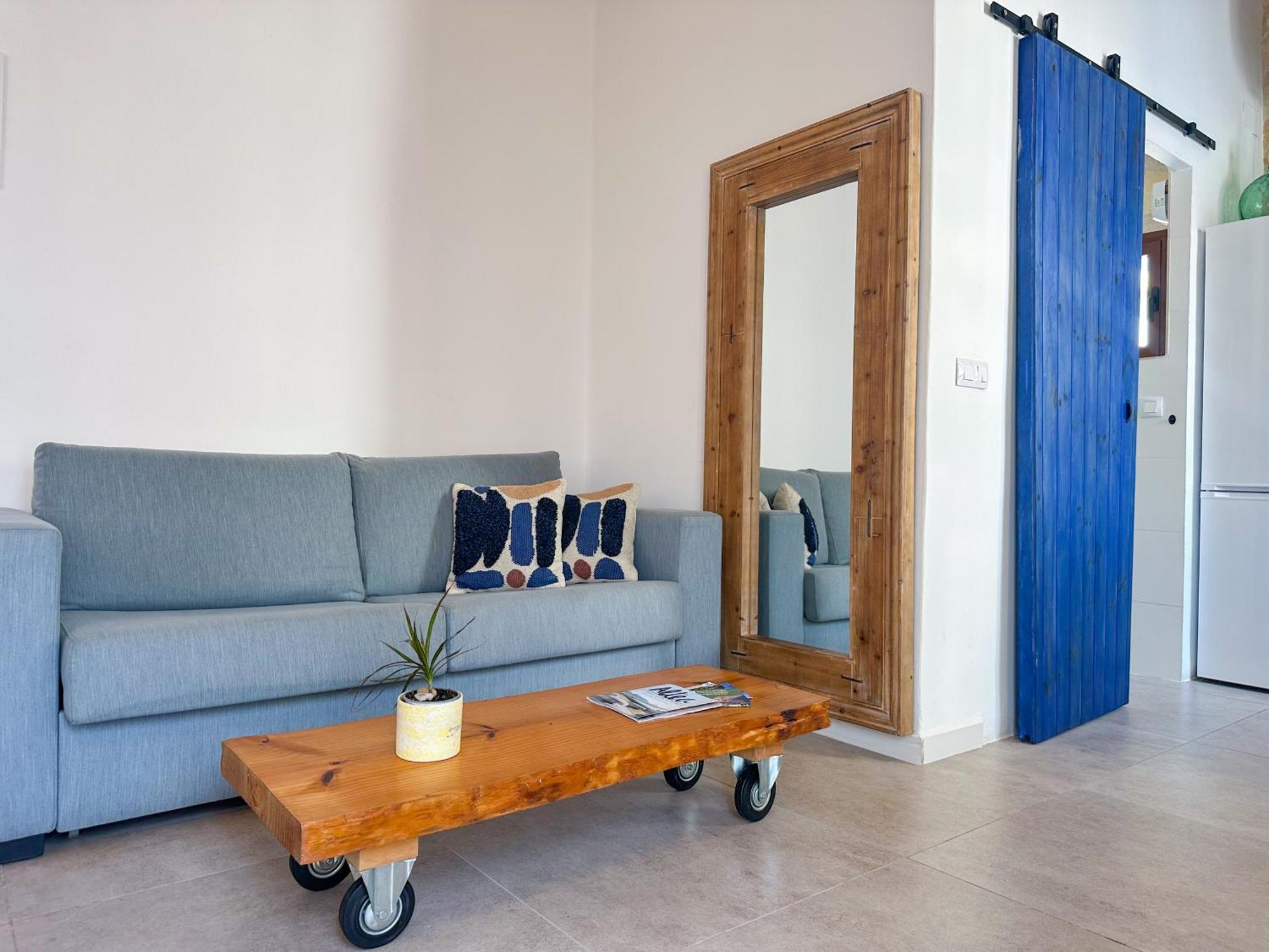 Moona Hostal Altea Dış mekan fotoğraf