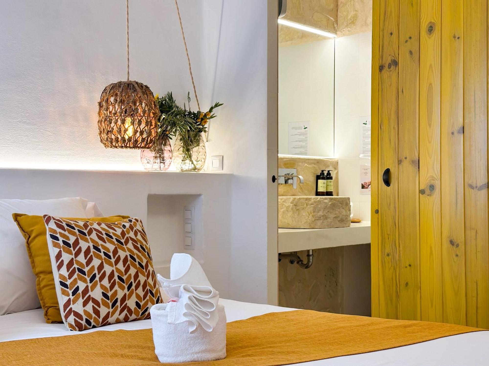 Moona Hostal Altea Dış mekan fotoğraf