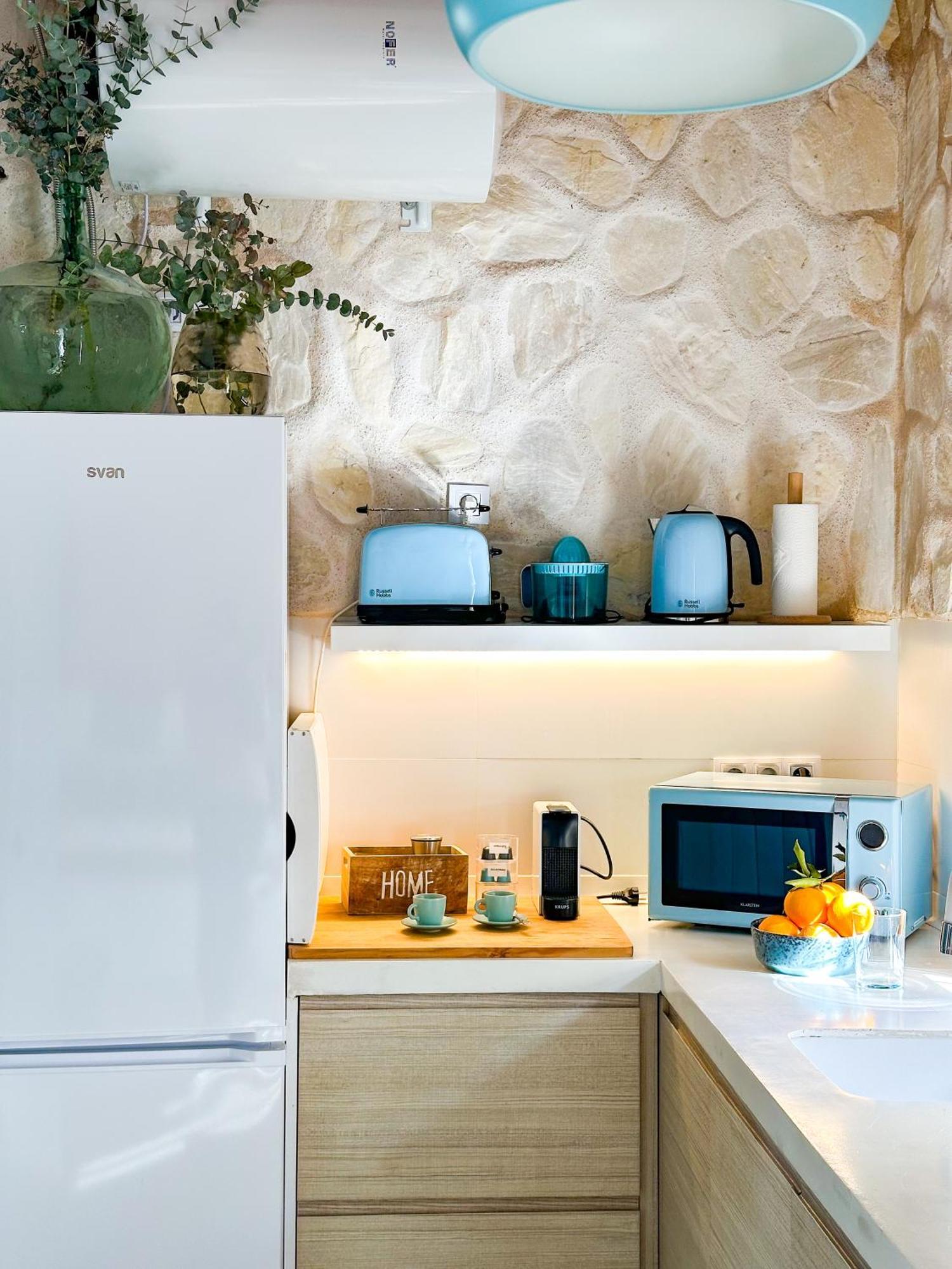 Moona Hostal Altea Dış mekan fotoğraf