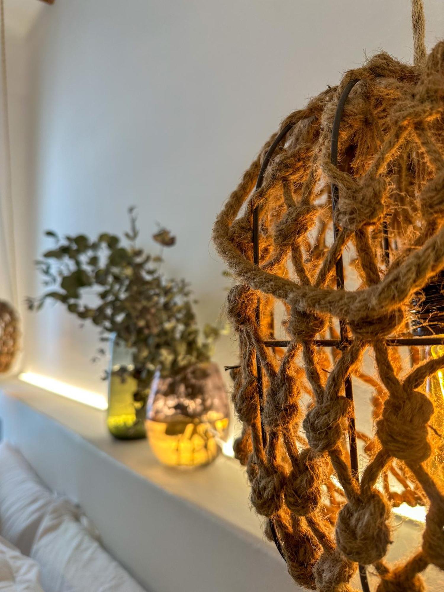 Moona Hostal Altea Dış mekan fotoğraf