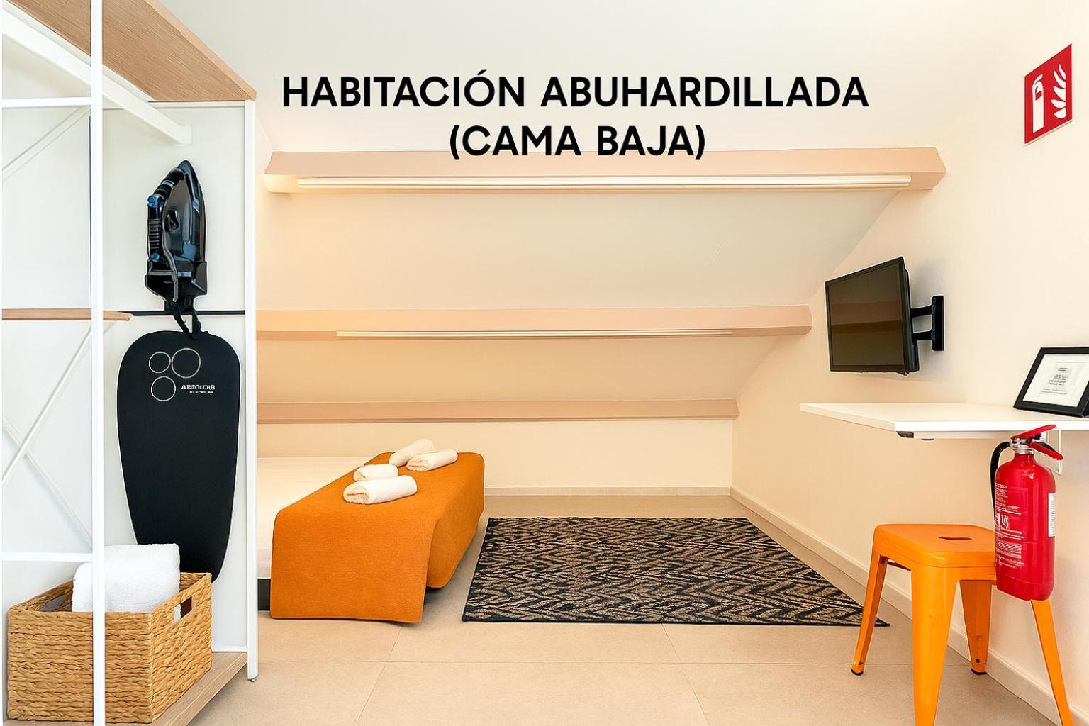 Moona Hostal Altea Dış mekan fotoğraf
